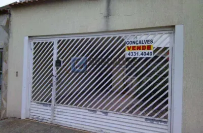 Casa com 2 quartos à venda na rua amadeu gianotti, vila vivaldi, são bernardo do campo, 129 m2 por r$ 550.000