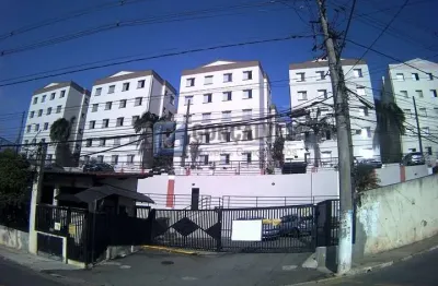 Apartamento com 2 quartos à venda no demarchi em são bernardo do campo/sp