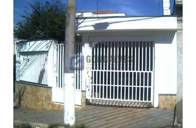 Casa com 4 quartos à venda na Rua Bortolo Basso, Jardim Maria Cecília, São Bernardo do Campo, 280 m2 por R$ 1.200.000