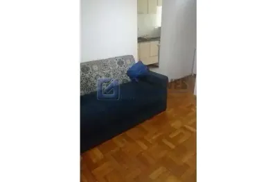 Apartamento com 1 quarto à venda no bairro assunção em são bernardo do campo/sp