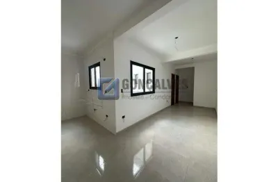 Apartamento com 2 quartos à venda na Rua Itacolomi, Vila Curuçá, Santo André, 106 m2 por R$ 426.000
