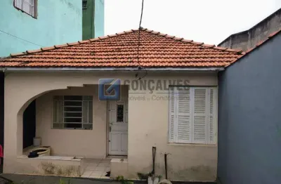 Galpão com 395 m² de área na vila sacadura cabral em santo andré.