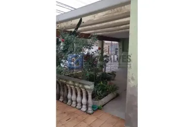 Casa com 3 quartos à venda na rua itaguassú, vila vivaldi, são bernardo do campo, 160 m2 por r$ 740.000