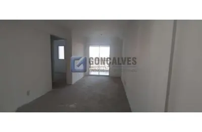 Apartamento com 2 quartos à venda na rua leila gonçalves, vila gonçalves, são bernardo do campo, 58 m2 por r$ 508.000