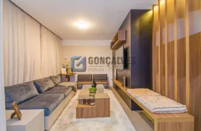 Apartamento com 2 quartos à venda na rua ângela tomé, rudge ramos, são bernardo do campo, 54 m2 por r$ 640.300
