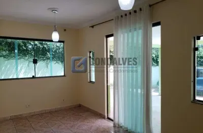 Casa com 3 quartos à venda na das andorinhas, av, parque dos pássaros, são bernardo do campo por r$ 1.400.000