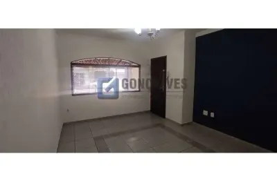 Casa com 3 quartos à venda na odilon braga, r, vila scarpelli, santo andré por r$ 850.000