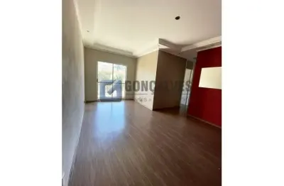 Apartamento com 3 quartos a venda o baeta neves são bernardo do campo