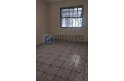 Casa a venda com dois quartos no demarchi, são bernardo do campo.