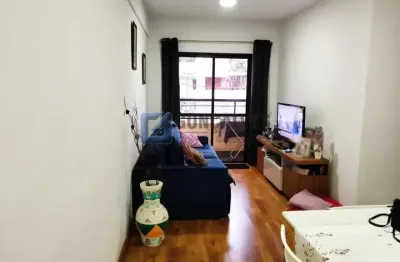 Apartamento á venda com 2 quartos, na vila euclides, sbc, são 80m², prédio baixo, sem elevador.