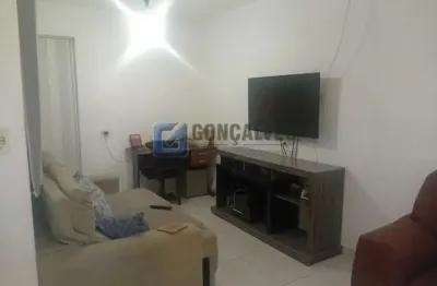 Terreno comercial à venda na Rosa Aizemberg, Av, Vila Rosa, São Bernardo do Campo
