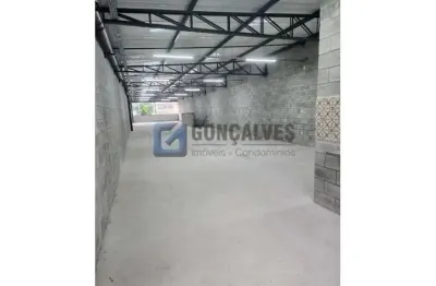 Prédio comercial com 442m² à venda no bairro santo antonio em são caetano do sul/sp