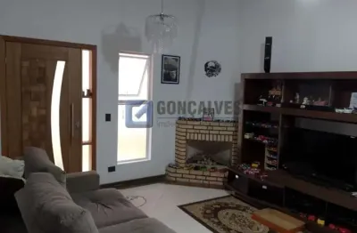 Casa térra com 1 dormitório em terreno de 345 metros fincos são bernardo