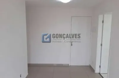 Apartamento com 2 quartos à venda no bairro assunção em são bernardo do campo/sp