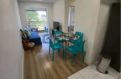 Apartamento com 2 quartos à venda na vila euclides, são bernardo do campo/sp.