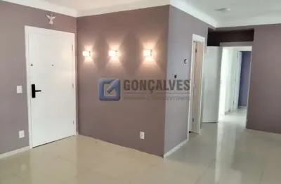 Apartamento com 3 quartos sendo 3 suítes no centro de são bernardo do campo 147m², 3 dormitórios sendo 3 suítes e aceita pet.