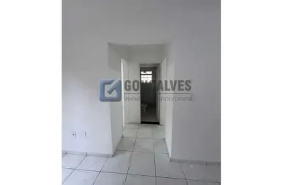 Apartamento com 2 quartos à venda na Curio, Av, Campanário, Diadema