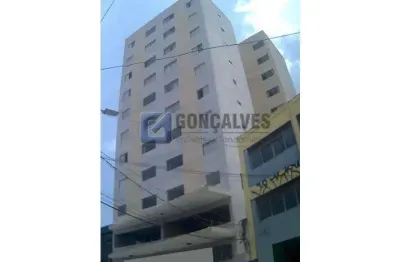 Apartamento com 2 quartos à venda na rua jurubatuba, centro, são bernardo do campo, 65 m2 por r$ 370.000