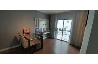 Apartamento com 1 quarto à venda na osvaldo cruz, r, santa paula, são caetano do sul, 51 m2 por r$ 465.000
