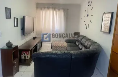 Apartamento venda de 2 quartos no rudge ramos em são bernardo do  campo