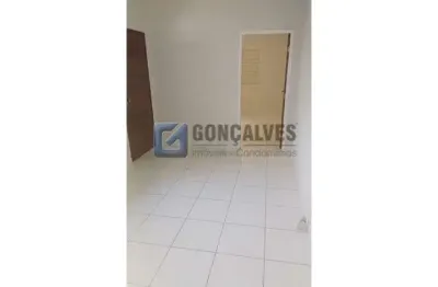 Casa com 2 quartos à venda na Avenida Bunduki, Assunção, São Bernardo do Campo
