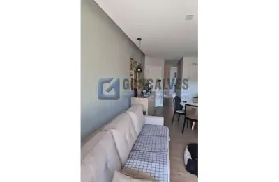 Apartamento com 3 dormitórios à venda no centro em são bernardo do campo/ sp.