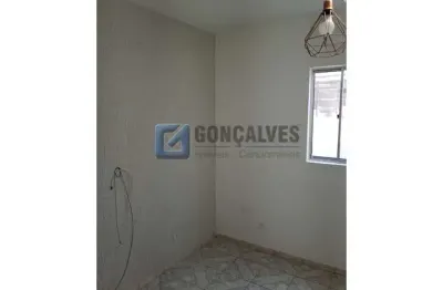 Apartamento com 3 quartos à venda no jardim independência em são bernardo do campo/sp