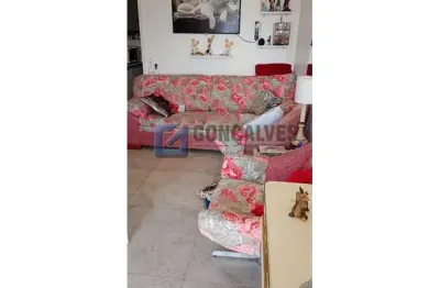 Apartamento com 2 quartos à venda no centro de são bernardo do campo/sp.