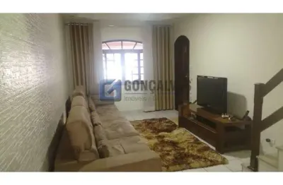 Casa com 4 quartos à venda na Presidente Nilo Pecanha, R, Parque São Vicente, Mauá