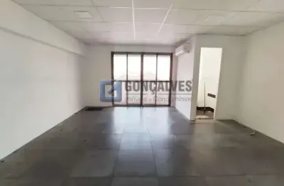 Sala comercial com 32m² à venda no rudge ramos em são bernardo do campo/sp.