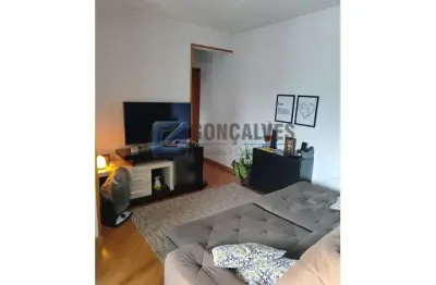 Apartamento com 2 quartos à venda no bairro assunção em são bernardo do campo/sp.