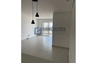 Apartamento com 3 quartos à venda no centro de são bernardo do campo/sp.