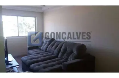 Apartamento com 2 quartos à venda no centro em são bernardo do campo/sp.