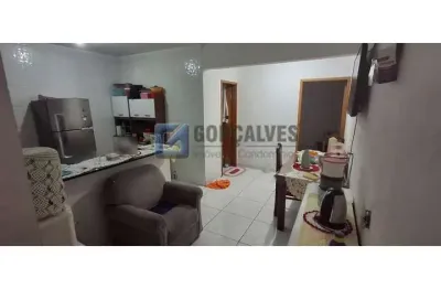 Casa com 4 quartos à venda na Rua Alfredo Caputo, Jardim Laura, São Bernardo do Campo