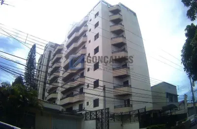 Apartamento com 4 quartos à venda no baeta neves em são bernardo do campo/sp.