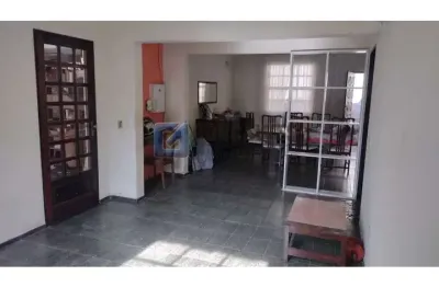 Chácara / sítio com 3 quartos à venda na jose gea, r, estoril, são bernardo do campo por r$ 1.350.000