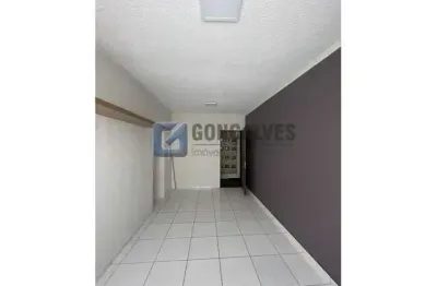 Apartamento com 2 quartos à venda no jardim irajá em são bernardo do campo/sp.