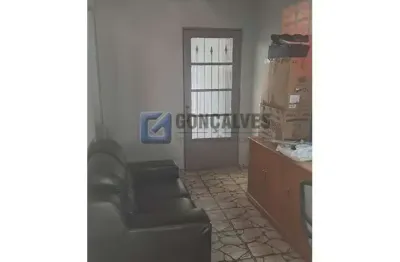 Casa com 3 quartos à venda na Rua João de Barros, Ferrazópolis, São Bernardo do Campo