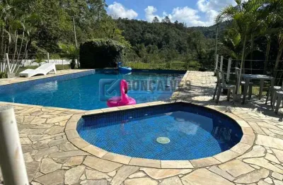 Chácara à venda em paranapiacaba (parte baixa) com 24.000m² de terreno