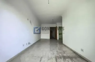 Apartamento à venda na vila mariza - 2 dormitórios e 1 suíte em são bernardo do campo/sp