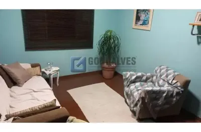 Casa com 4 quartos à venda na Rua Eliza da Silva Frezolone, Dos Casa, São Bernardo do Campo