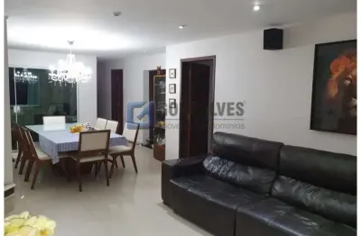 Casa com 3 quartos à venda na Da Patria, R, Vila Magini, Mauá