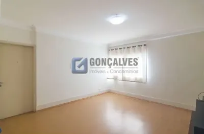Apartamento com 3 dormitórios à venda no centro de são caetano do sul/sp.