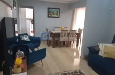 Casa com 2 quartos à venda na guarani, r, conceição, diadema, 132 m2 por r$ 495.000