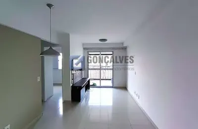 Apartamento á venda com 2 quartos na vila gonçalves em são bernardo do campo