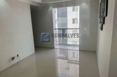 Apartamento com 2 quartos no planalto em são bernardo do campo