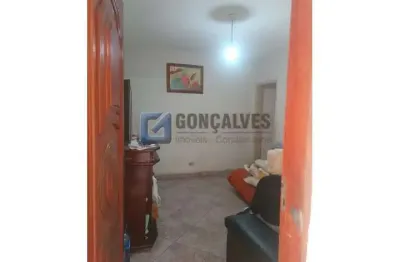 Sobrado com 2 quartos à venda no bairro nova petrópolis em são bernardo do campo/sp.