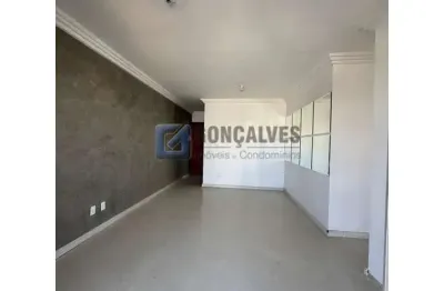 Apartamento com 3 quartos à venda na curuzu, r, jardim cambuí, santo andré, 61 m2 por r$ 330.000