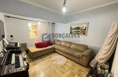 Casa com 3 quartos à venda na Rua Sérgio Milliet, Jordanópolis, São Bernardo do Campo