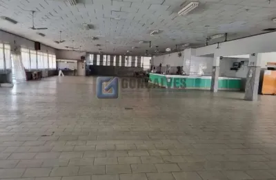 Terreno comercial à venda na Estrada Galvão Bueno, Batistini, São Bernardo do Campo